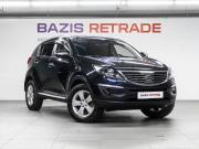Kia Sportage III Тюмень  - изображение 30