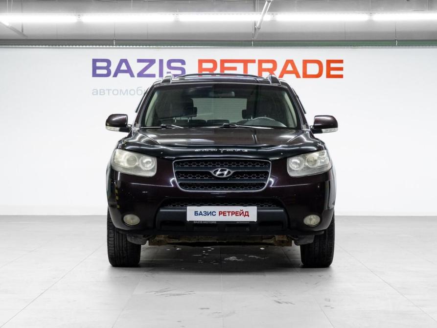 Hyundai Santa Fe II Тюмень  - изображение 3