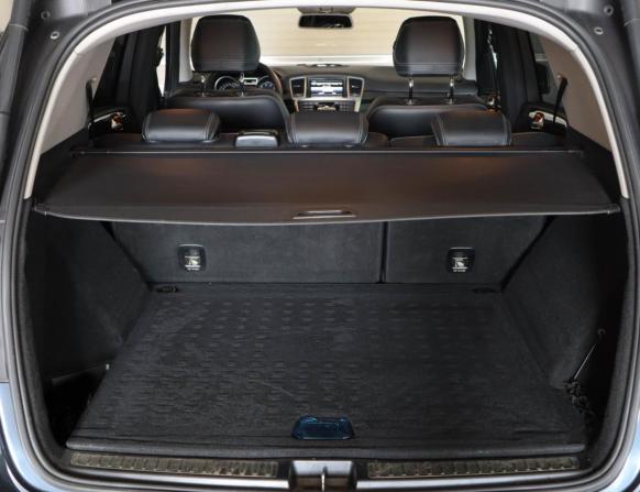 Mercedes-Benz M-Класс III (W166) с пробегом 2012 года, цена 2 599 000 рублей, 155615 км, внедорожник, Автокод Объявления
