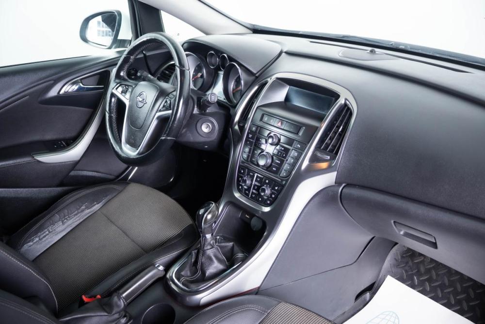 Opel Astra J Пермь  - изображение 11