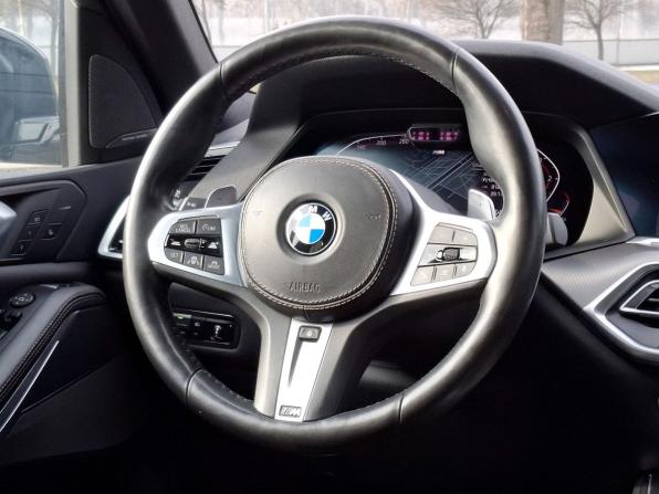 BMW X5 IV (G05/G18) с пробегом 2020 года, цена 6 290 000 рублей, 130610 км, внедорожник, Автокод Объявления