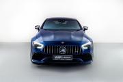 Mercedes-Benz AMG GT I Рестайлинг Казань  - изображение 17