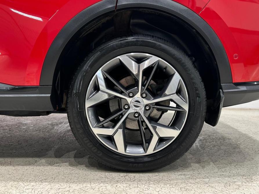 Haval F7x I Рестайлинг Санкт-Петербург  - изображение 10