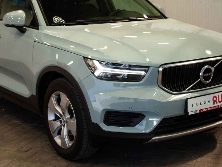 Volvo XC40 I Иваново  - изображение 7