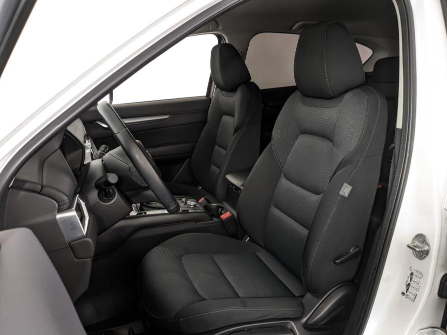 Mazda CX-5 II Москва  - изображение 20