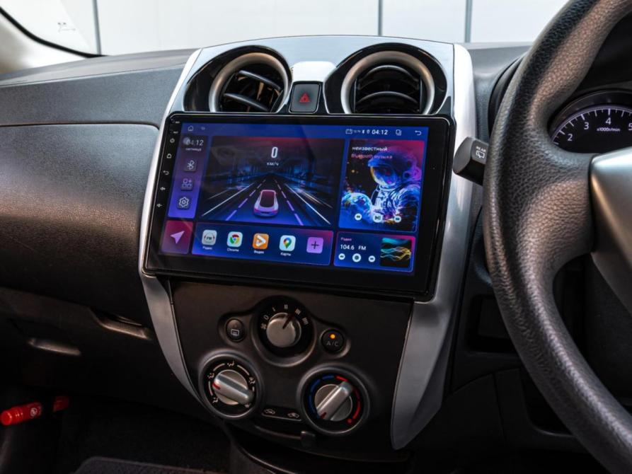 Nissan Note II Краснодар  - изображение 13