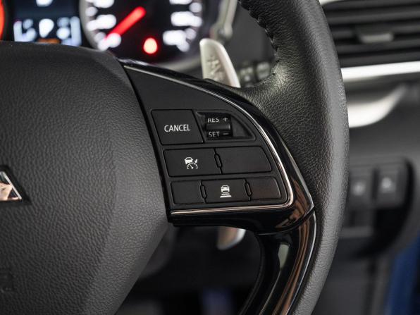 Mitsubishi Eclipse Cross I с пробегом 2018 года, цена 1 930 500 рублей, 61722 км, внедорожник, Автокод Объявления