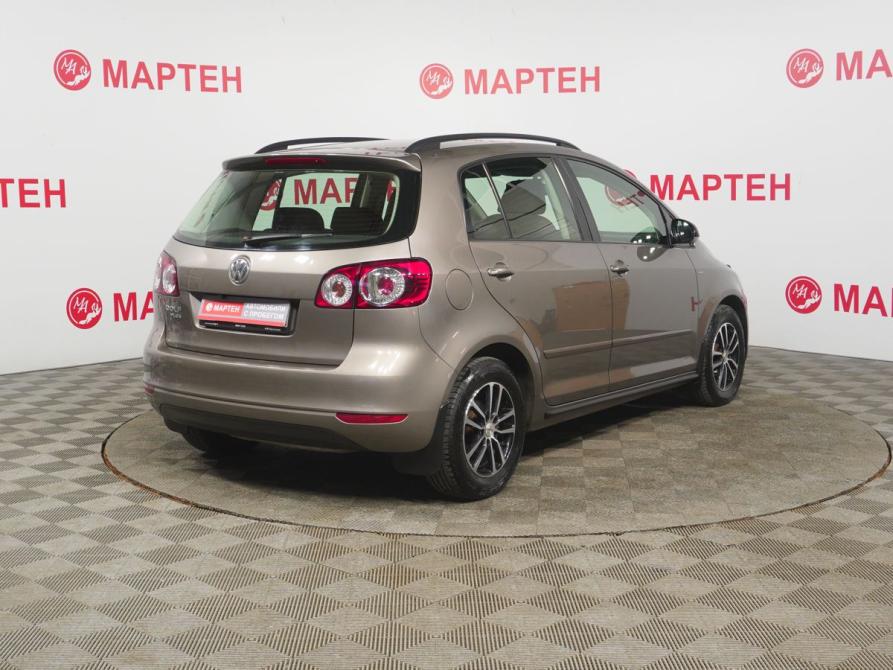 Volkswagen Golf Plus II Вологда  - изображение 5