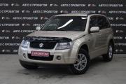 Suzuki Grand Vitara II Томск  - изображение 14