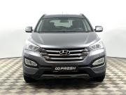 Hyundai Santa Fe III Казань  - изображение 25