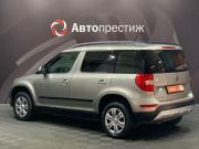 Skoda Yeti I Рестайлинг Оренбург  - изображение 22
