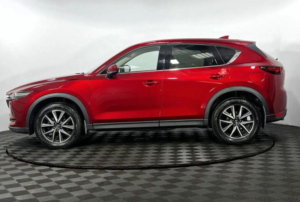 Mazda CX-5 II Нижний Новгород  - изображение 9