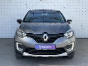 Renault Kaptur I Тамбов  - изображение 22