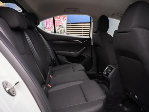 Skoda Octavia IV (A8) с пробегом 2021 года, цена 2 407 000 рублей, 86940 км, лифтбек, Автокод Объявления