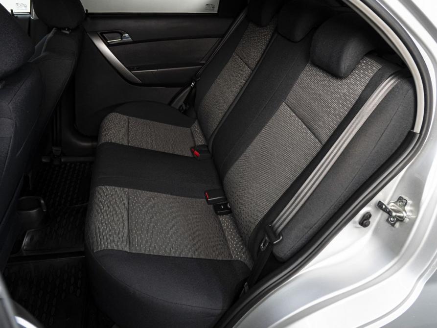 Ravon Nexia R3 Тюмень  - изображение 14