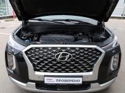 Hyundai Palisade I Москва  - изображение 43