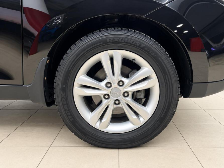 Hyundai ix35 I Альметьевск  - изображение 6
