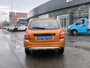 Lada (ВАЗ) Granta I Рестайлинг Санкт-Петербург  - изображение 27
