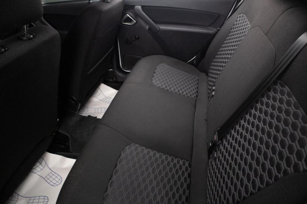 Lada (ВАЗ) Granta I Рестайлинг Оренбург  - изображение 17