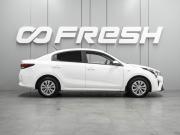 Kia Rio IV Рестайлинг Воронеж  - изображение 20