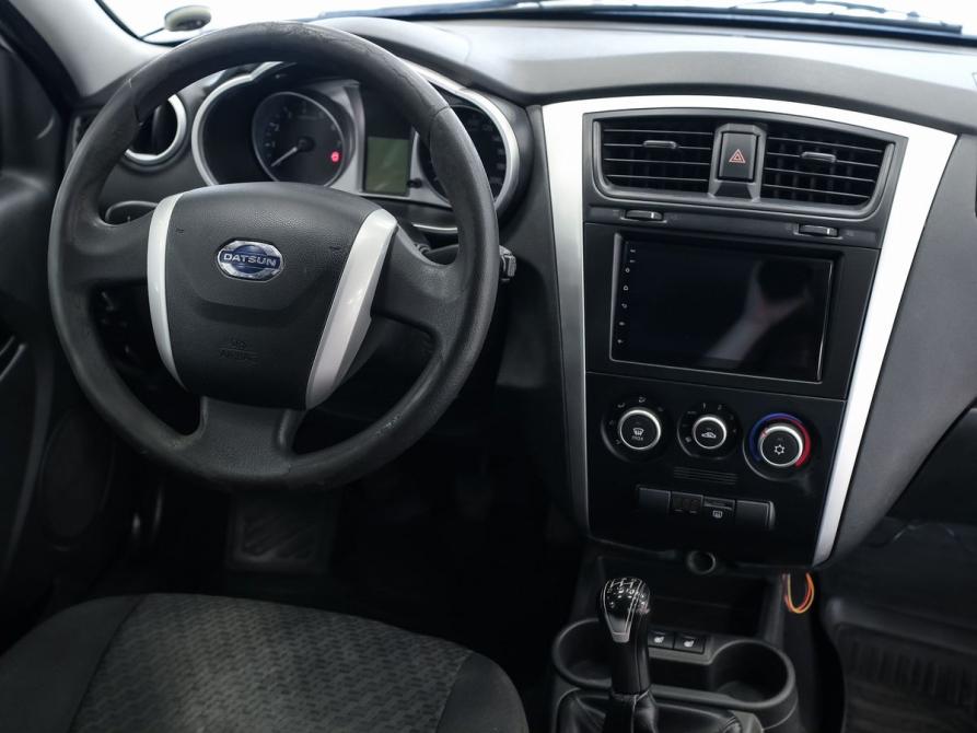 Datsun on-DO I Самара  - изображение 12