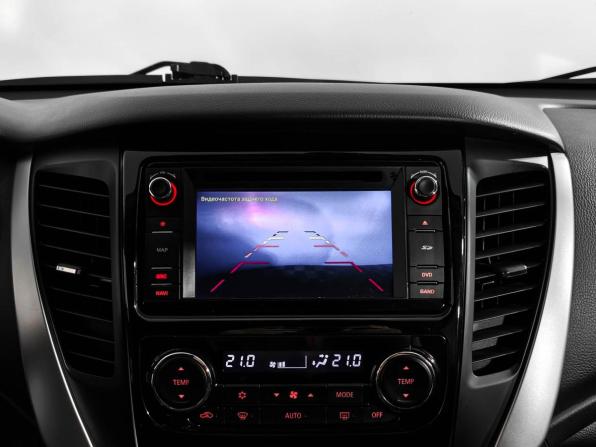 Mitsubishi Pajero Sport III с пробегом 2018 года, цена 2 749 000 рублей, 160667 км, внедорожник, Автокод Объявления