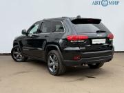 Jeep Grand Cherokee IV (WK2) Рестайлинг Москва  - изображение 20