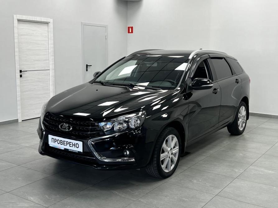 Lada (ВАЗ) Vesta I Казань  - изображение 1
