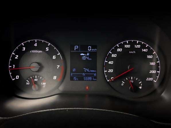 Hyundai Solaris II Рестайлинг с пробегом 2022 года, цена 1 680 000 рублей, 55981 км, седан, Автокод Объявления