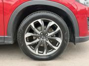 Mazda CX-5 I Рестайлинг Воронеж  - изображение 25