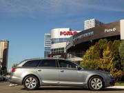 Audi A6 allroad II (C6) Москва  - изображение 22