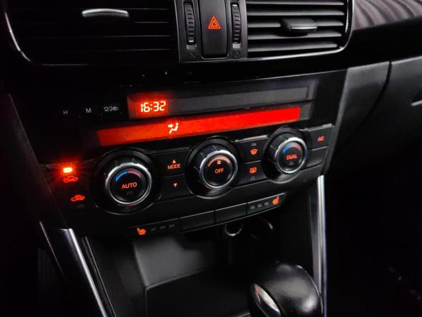 Mazda CX-5 I с пробегом 2014 года, цена 1 475 000 рублей, 223636 км, внедорожник, Автокод Объявления