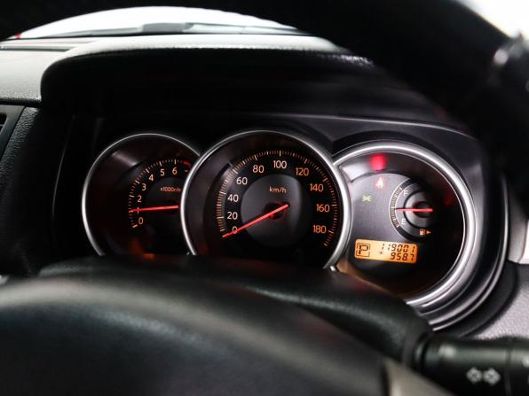 Nissan Tiida I с пробегом 2007 года, цена 549 000 рублей, 119000 км, хэтчбек, Автокод Объявления