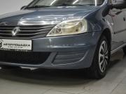Renault Logan I Рестайлинг Челябинск  - изображение 28