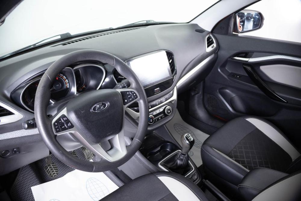 Lada (ВАЗ) Vesta I Пермь  - изображение 8
