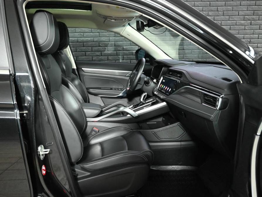 Geely Atlas Pro Екатеринбург  - изображение 9