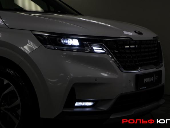 Kia Carnival IV с пробегом 2021 года, цена 3 998 000 рублей, 99974 км, минивэн, Автокод Объявления