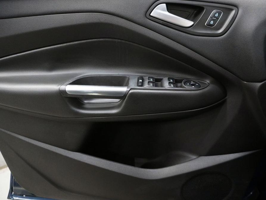 Ford Escape III Рестайлинг Москва  - изображение 16