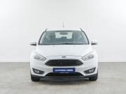 Ford Focus III Рестайлинг Москва  - изображение 26