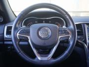 Jeep Grand Cherokee IV (WK2) Рестайлинг Москва  - изображение 29