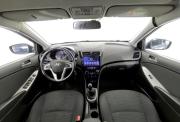 Hyundai Solaris I Рестайлинг Волгоград  - изображение 36