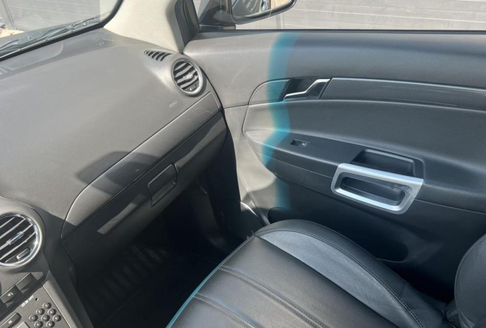 Opel Antara I Красноярск  - изображение 25