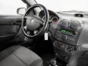 Chevrolet Aveo I Тула  - изображение 15