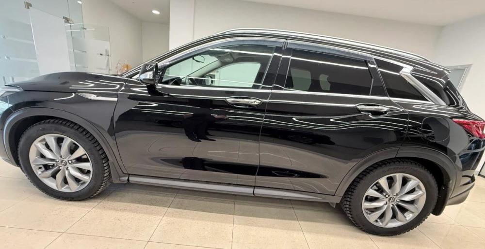 Infiniti QX50 II Челябинск  - изображение 8