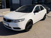 Kia Cerato II Казань  - изображение 18