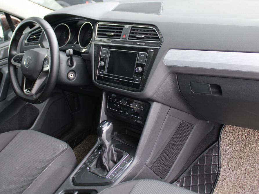 Volkswagen Tiguan II Рестайлинг Дзержинск  - изображение 11