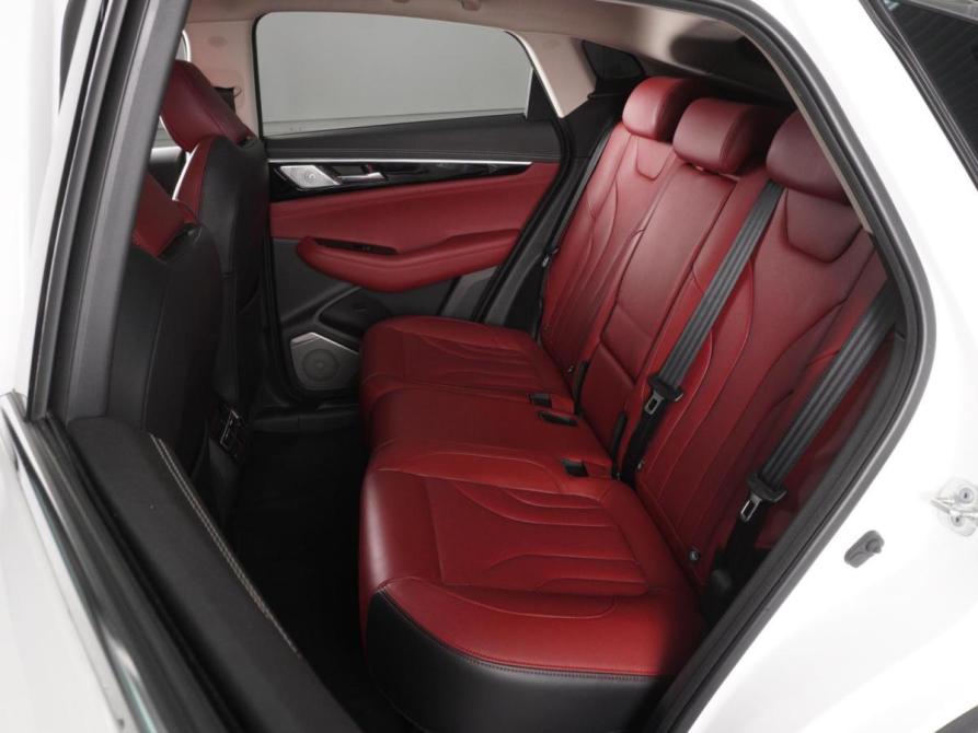 Changan CS85 Минеральные Воды  - изображение 9