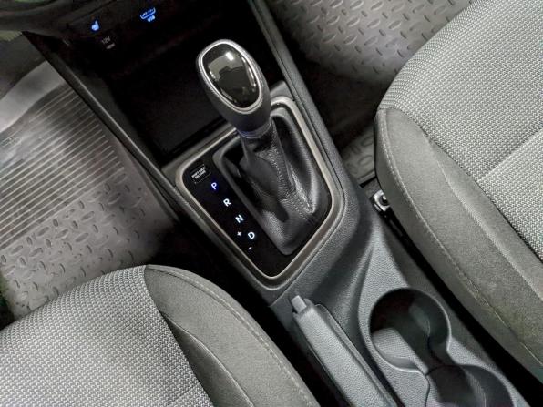 Hyundai Solaris II с пробегом 2019 года, цена 1 240 000 рублей, 178540 км, седан, Автокод Объявления