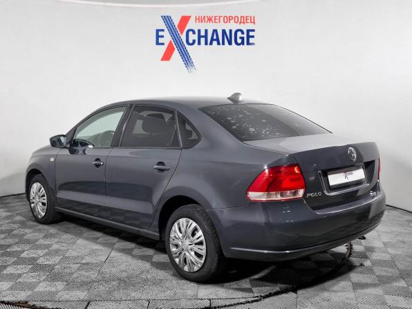 Volkswagen Polo V с пробегом 2013 года, цена 629 000 рублей, 220796 км, седан, Автокод Объявления