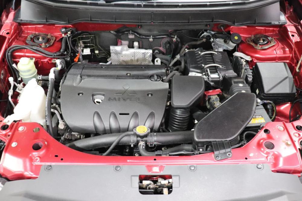 Mitsubishi Outlander II Рестайлинг Иркутск  - изображение 10